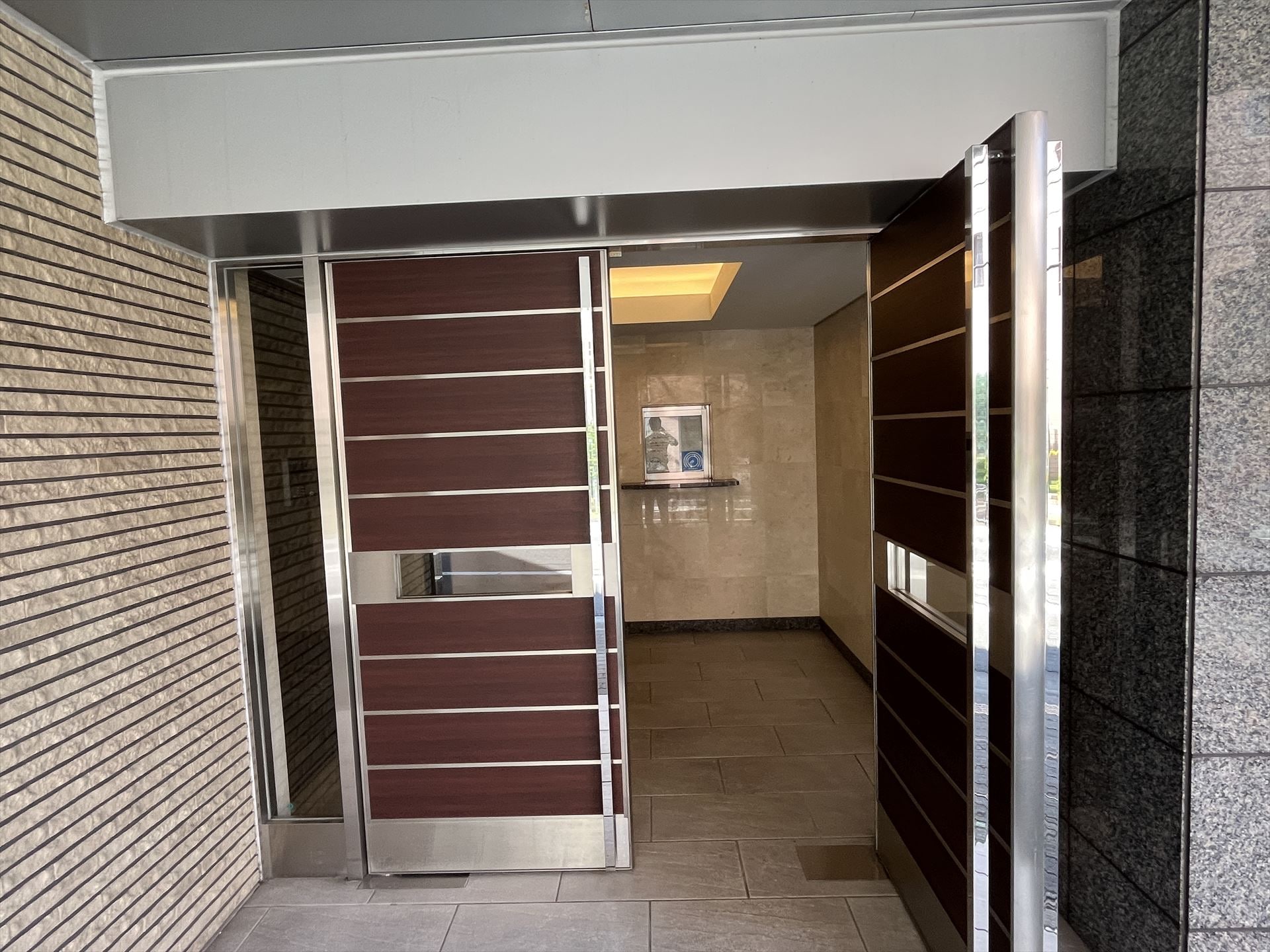 プラウドフラット神楽坂の物件内観写真