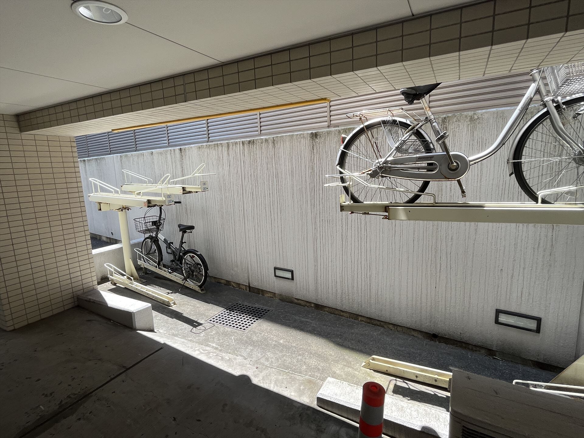 プラウドフラット神楽坂の物件内観写真