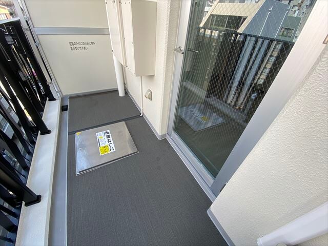 ベルビュー千代田飯田橋(Belle Vue 千代田飯田橋)の物件内観写真