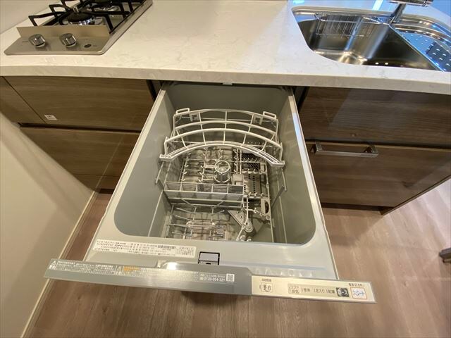 ベルビュー千代田飯田橋(Belle Vue 千代田飯田橋)の物件内観写真