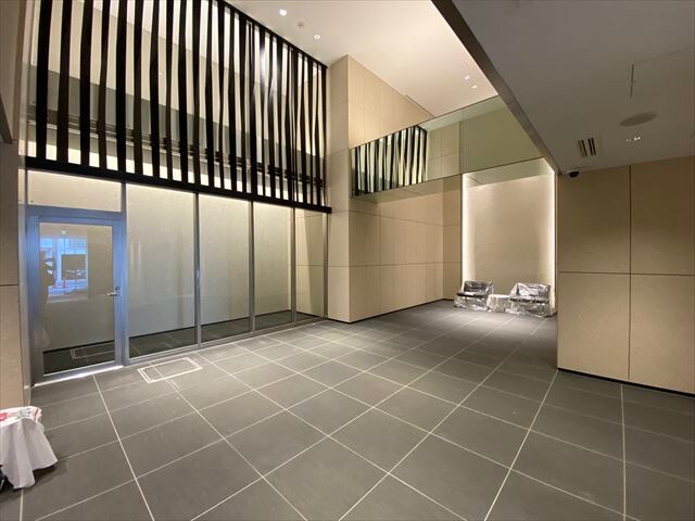 ベルビュー千代田飯田橋(Belle Vue 千代田飯田橋)の物件内観写真