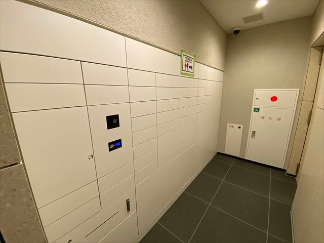 ベルビュー千代田飯田橋(Belle Vue 千代田飯田橋)の物件内観写真