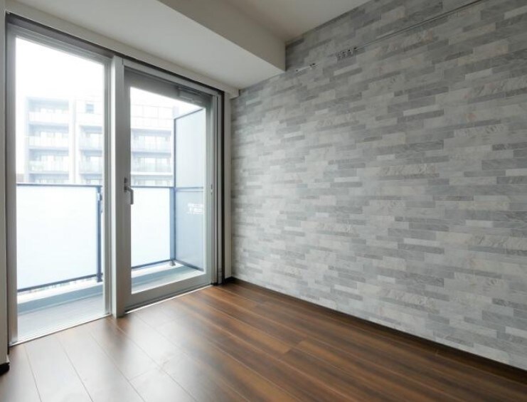 ハーモニーレジデンス新宿早稲田ザ・ガーデンの物件内観写真