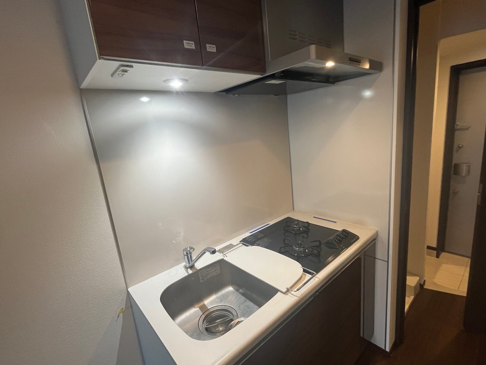 ハーモニーレジデンス新宿早稲田ザ・ガーデンの物件内観写真