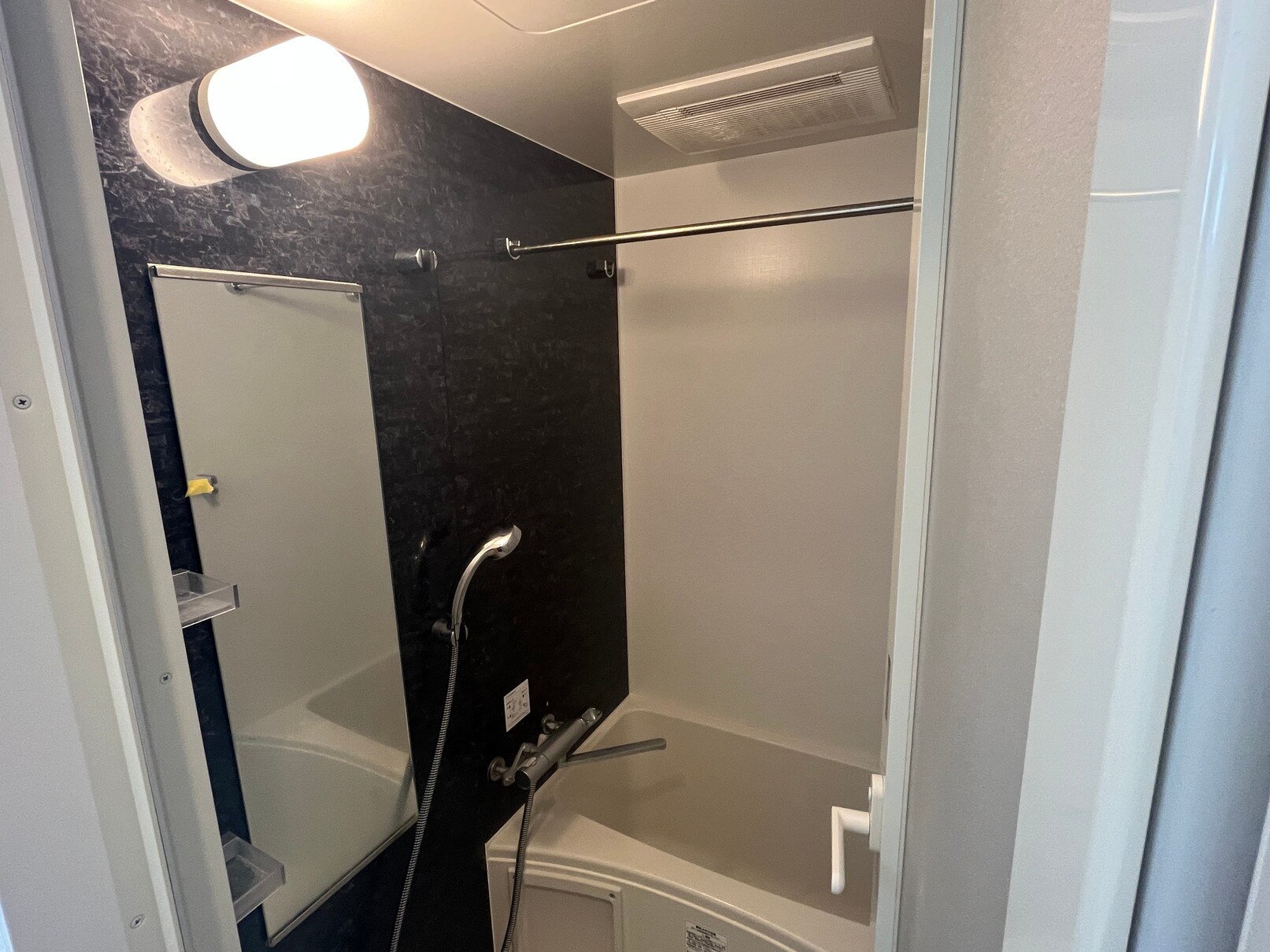 ハーモニーレジデンス新宿早稲田ザ・ガーデンの物件内観写真