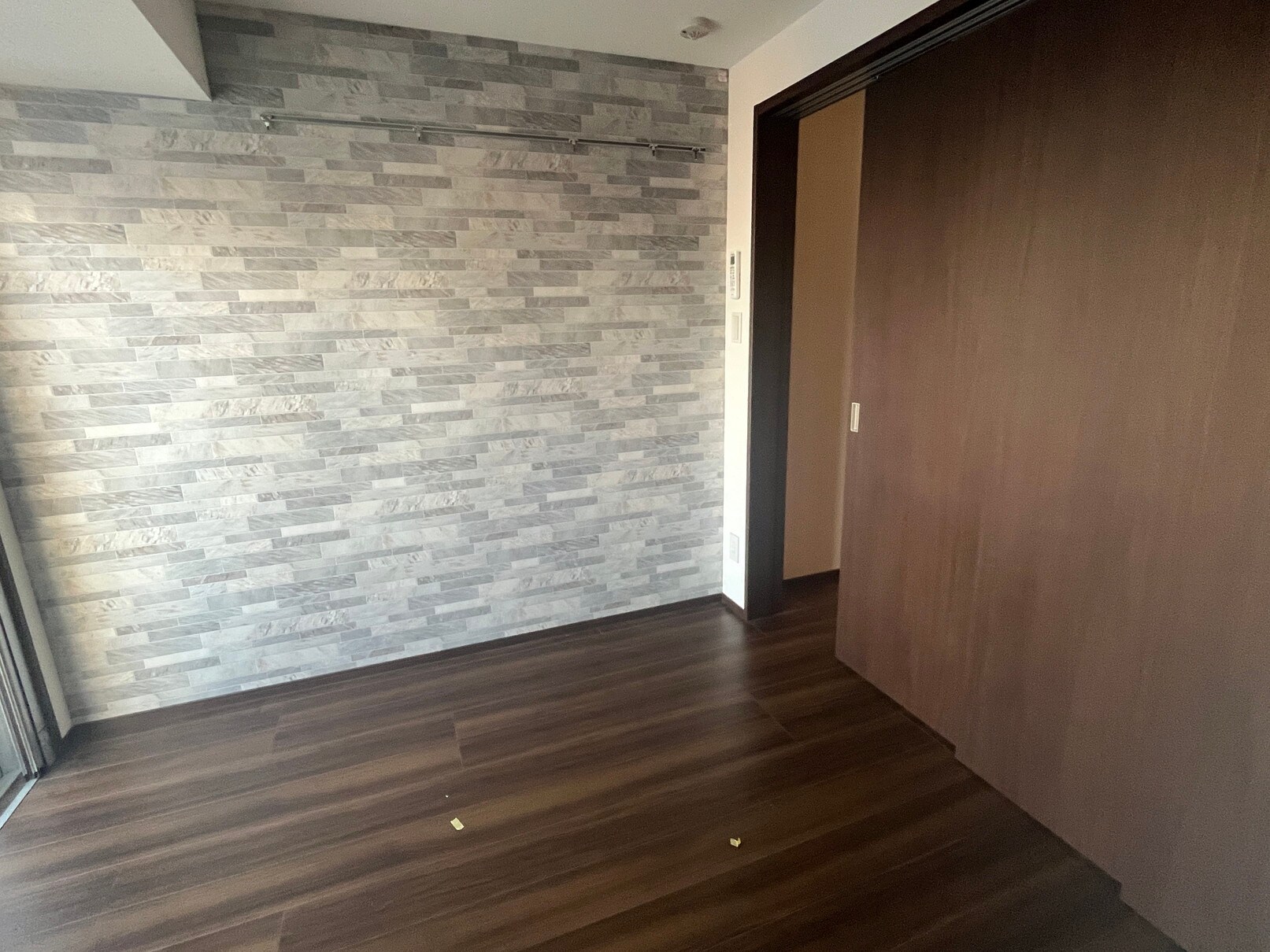 ハーモニーレジデンス新宿早稲田ザ・ガーデンの物件内観写真