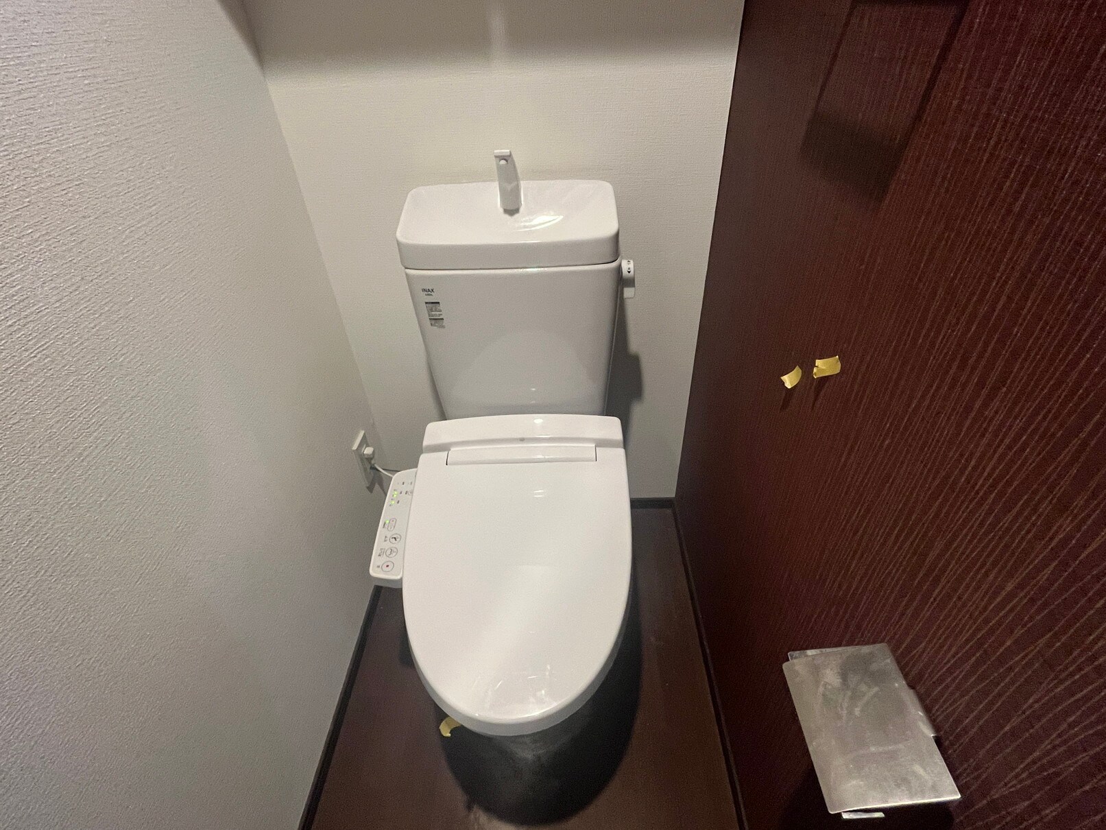 ハーモニーレジデンス新宿早稲田ザ・ガーデンの物件内観写真