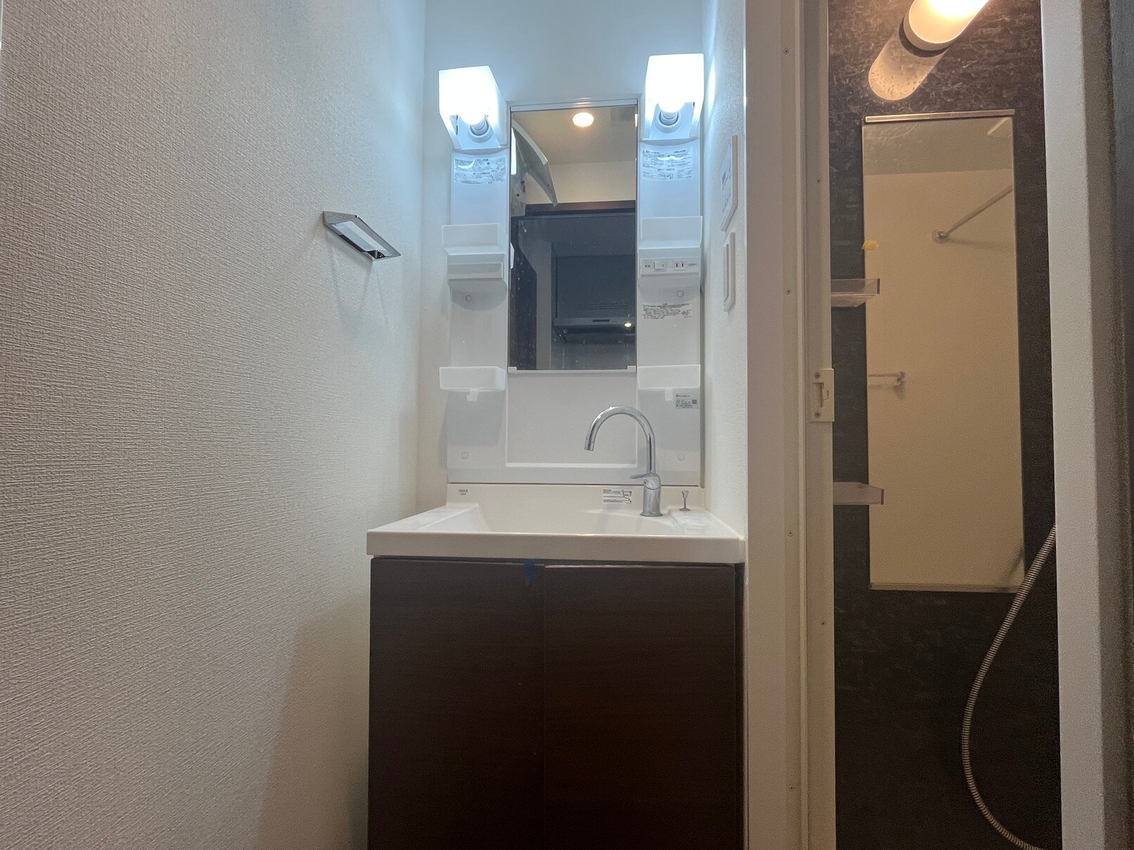 ハーモニーレジデンス新宿早稲田ザ・ガーデンの物件内観写真