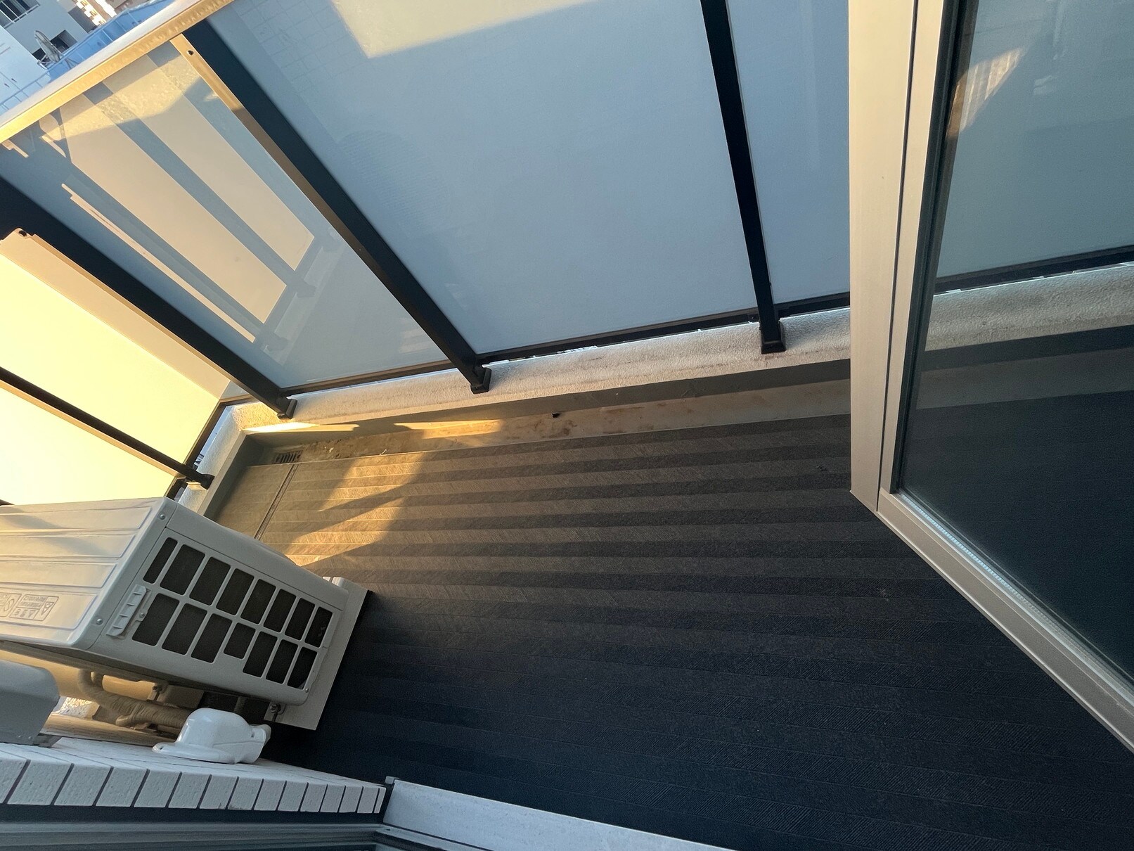 ハーモニーレジデンス新宿早稲田ザ・ガーデンの物件内観写真