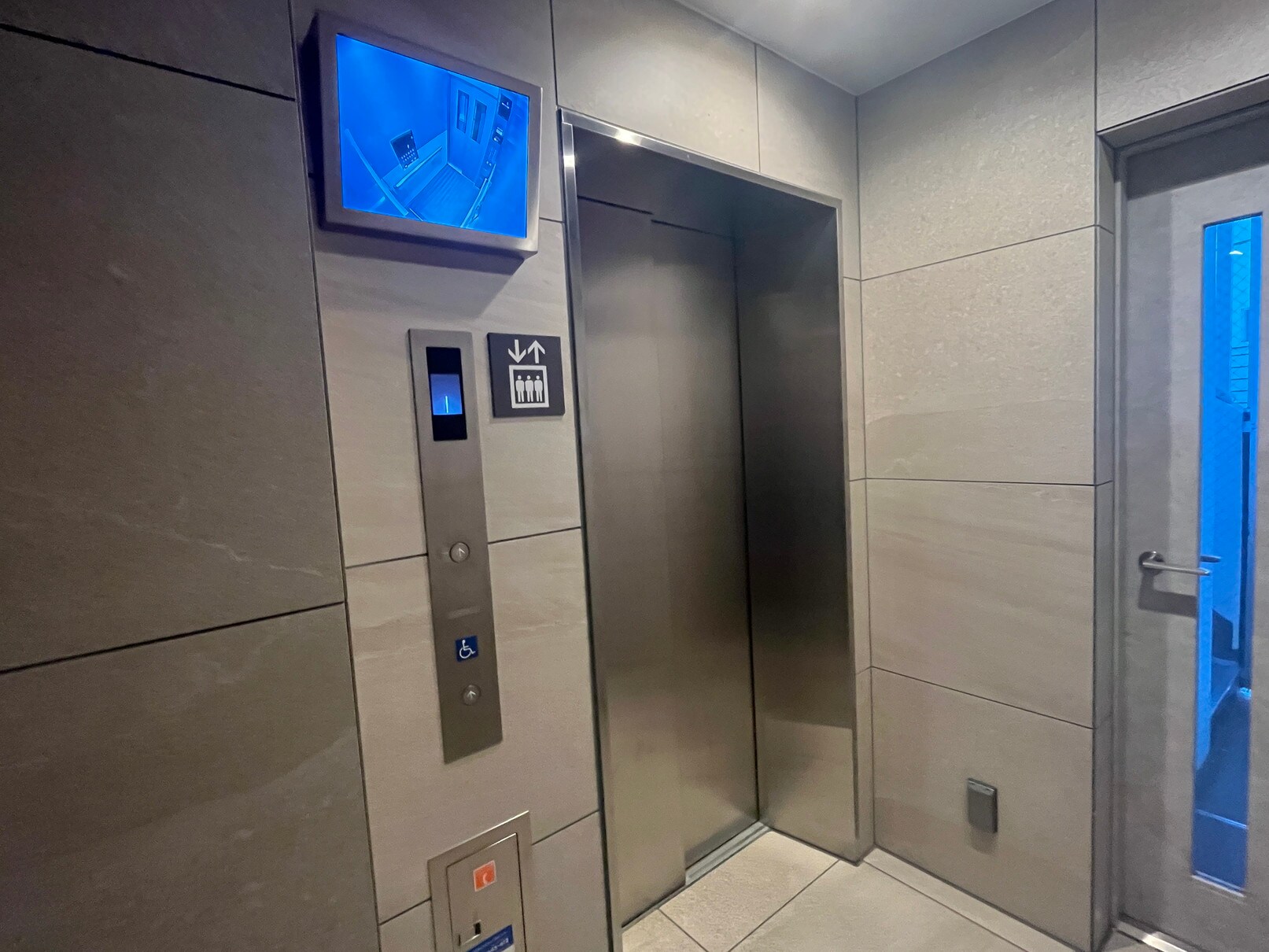 ハーモニーレジデンス新宿早稲田ザ・ガーデンの物件内観写真