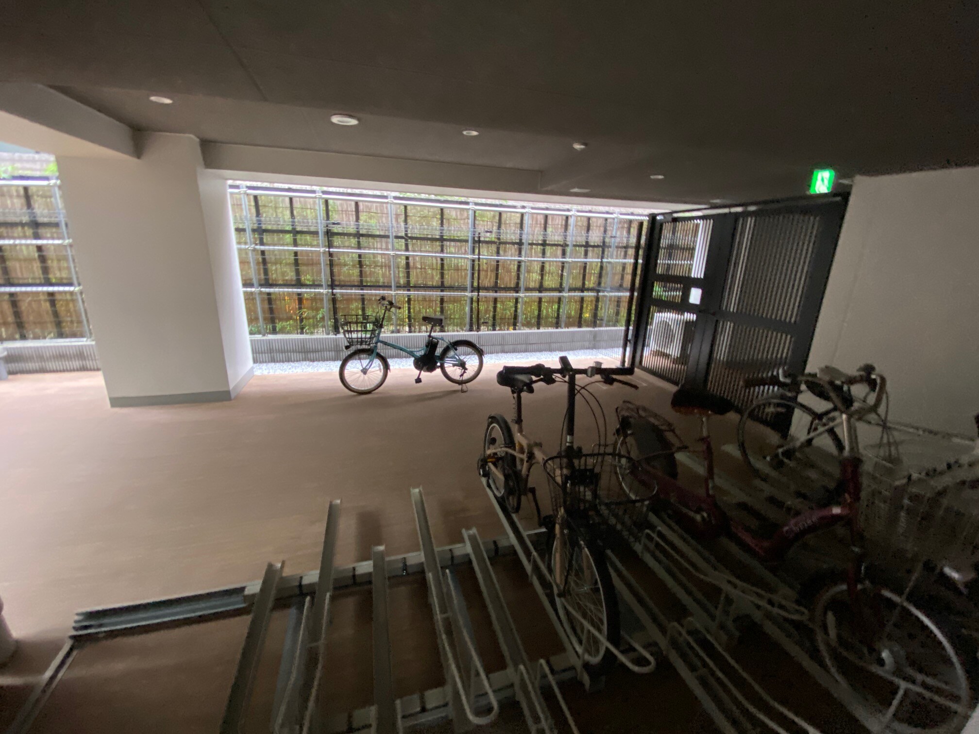 レクシード神楽坂の物件内観写真