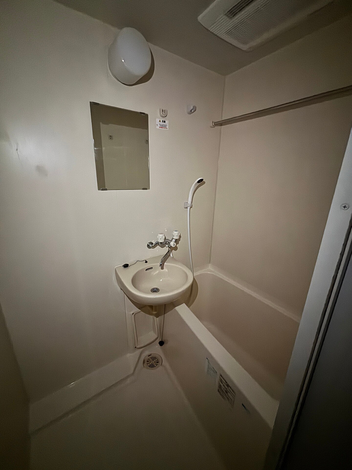 ラグジュアリーアパートメントデュオ神楽坂の物件内観写真