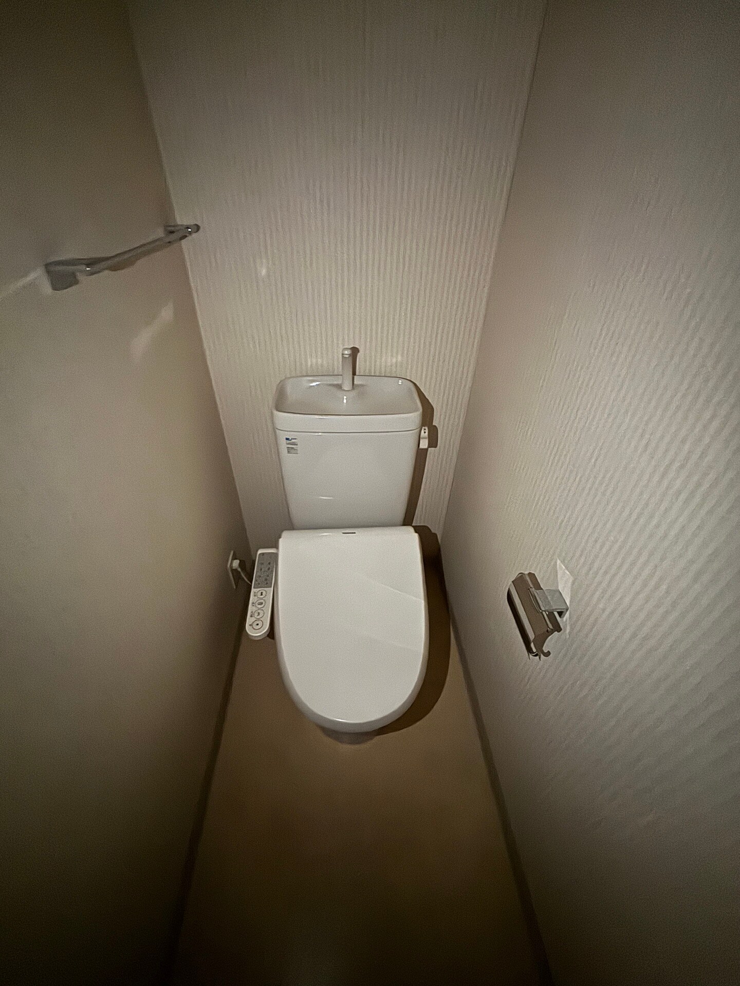 ラグジュアリーアパートメントデュオ神楽坂の物件内観写真