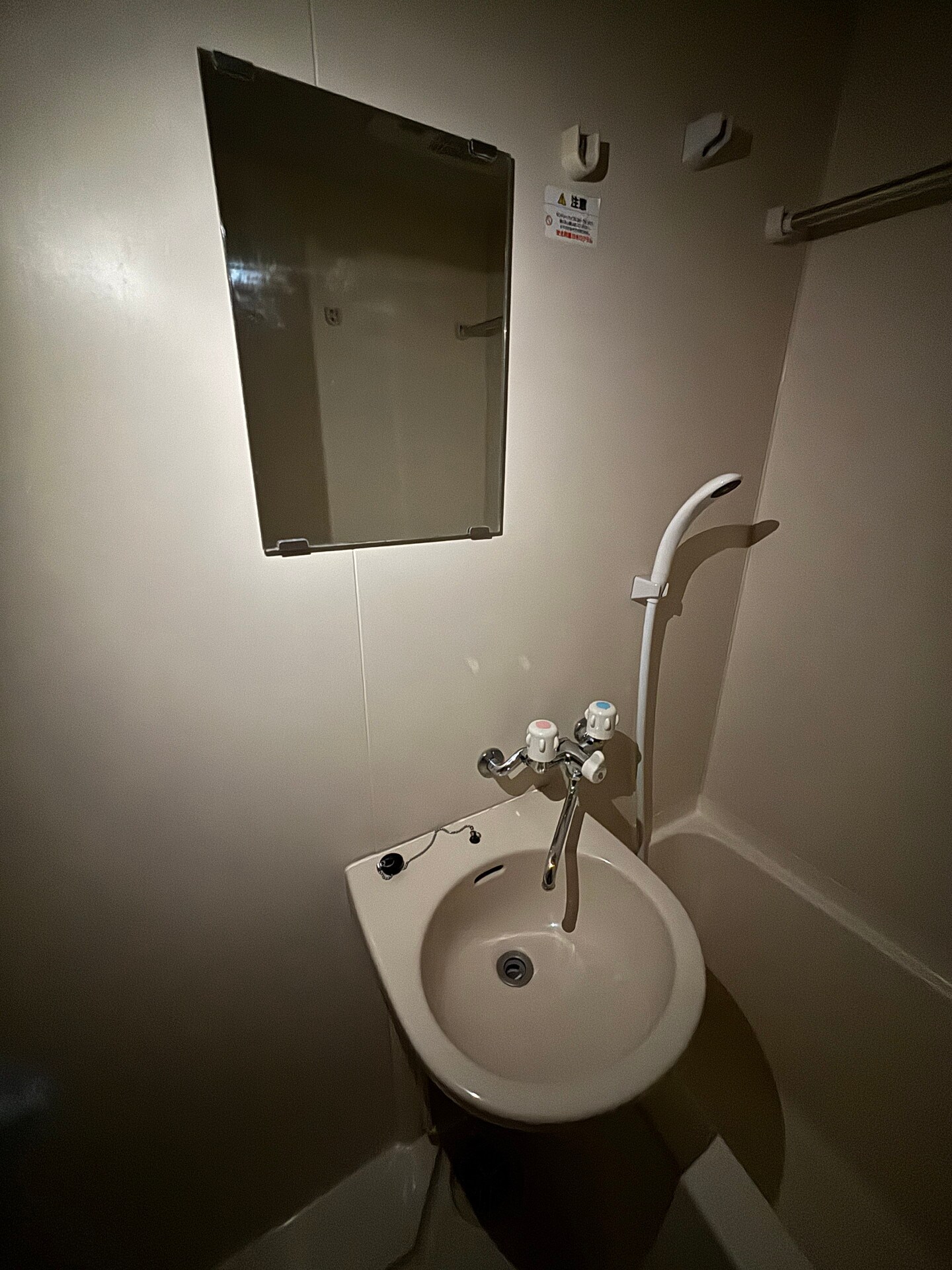 ラグジュアリーアパートメントデュオ神楽坂の物件内観写真