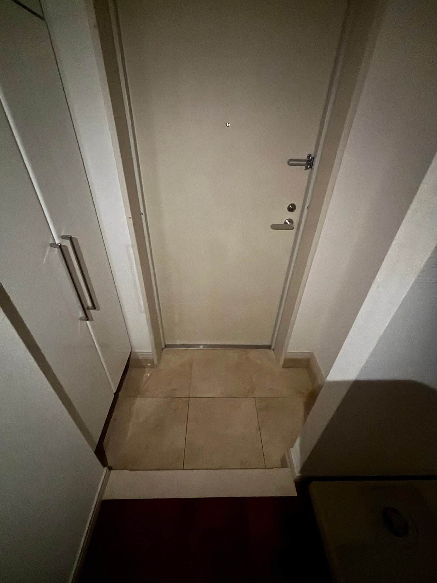 ラグジュアリーアパートメントデュオ神楽坂の物件内観写真