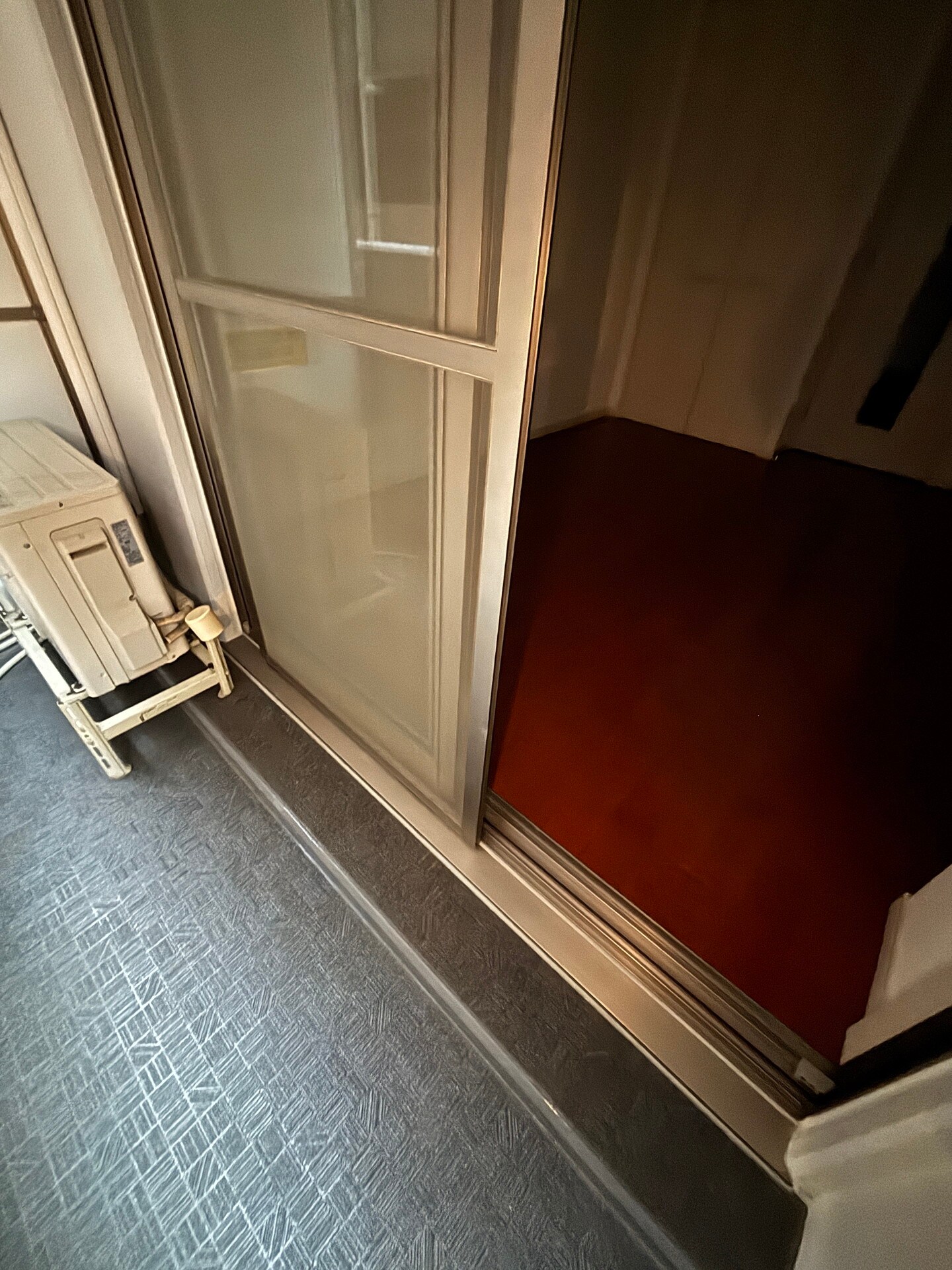 ラグジュアリーアパートメントデュオ神楽坂の物件内観写真