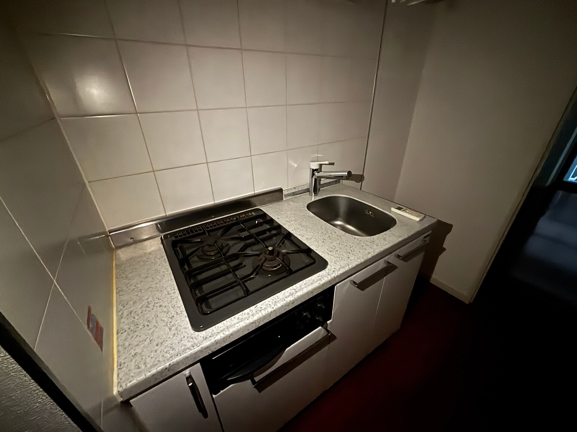 ラグジュアリーアパートメントデュオ神楽坂の物件内観写真