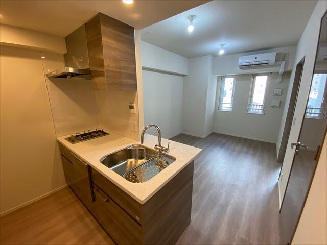 ベルビュー千代田飯田橋(Belle Vue 千代田飯田橋)の物件内観写真