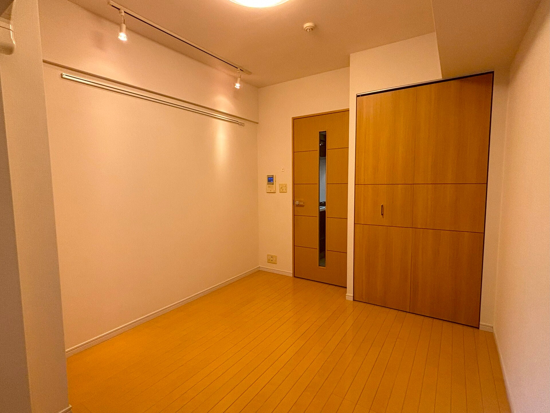 HF早稲田レジデンスの物件内観写真