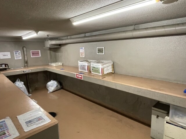 HF早稲田レジデンスの物件内観写真