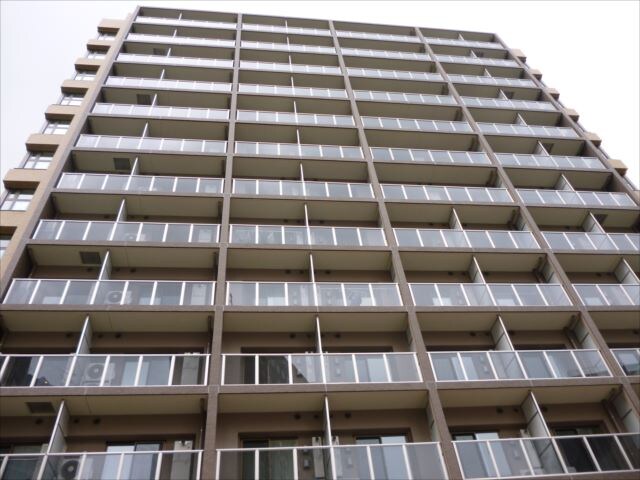 パークハビオ飯田橋の物件内観写真