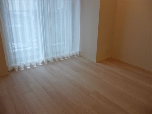 パークハビオ飯田橋の物件内観写真