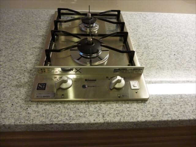 パークハビオ飯田橋の物件内観写真