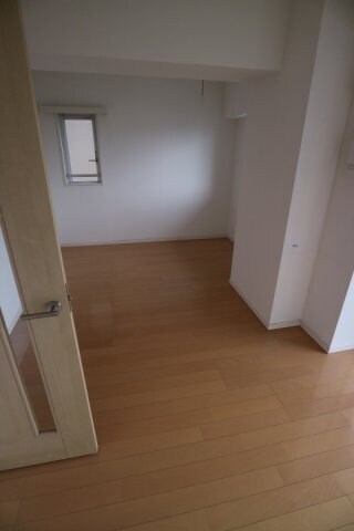 プラウドフラット早稲田の物件内観写真