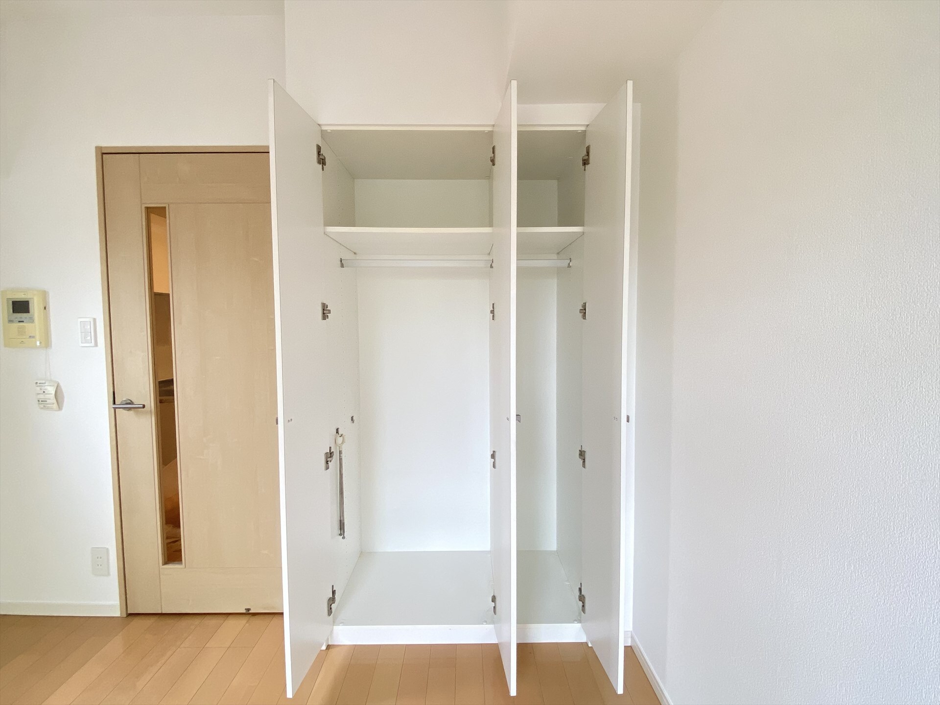 プラウドフラット早稲田の物件内観写真