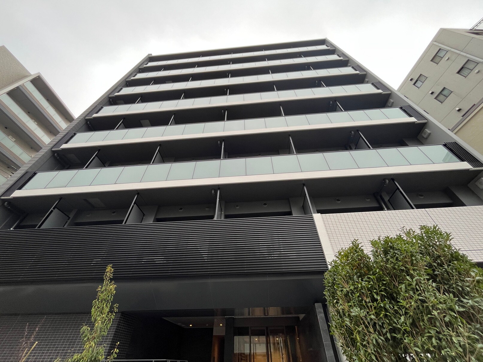 グランカーサ四谷の物件内観写真