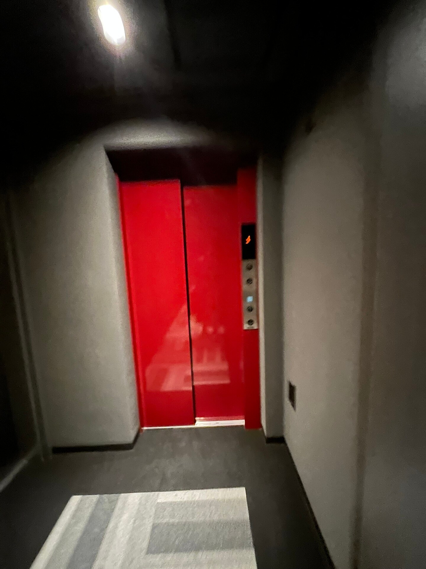 グランカーサ四谷の物件内観写真