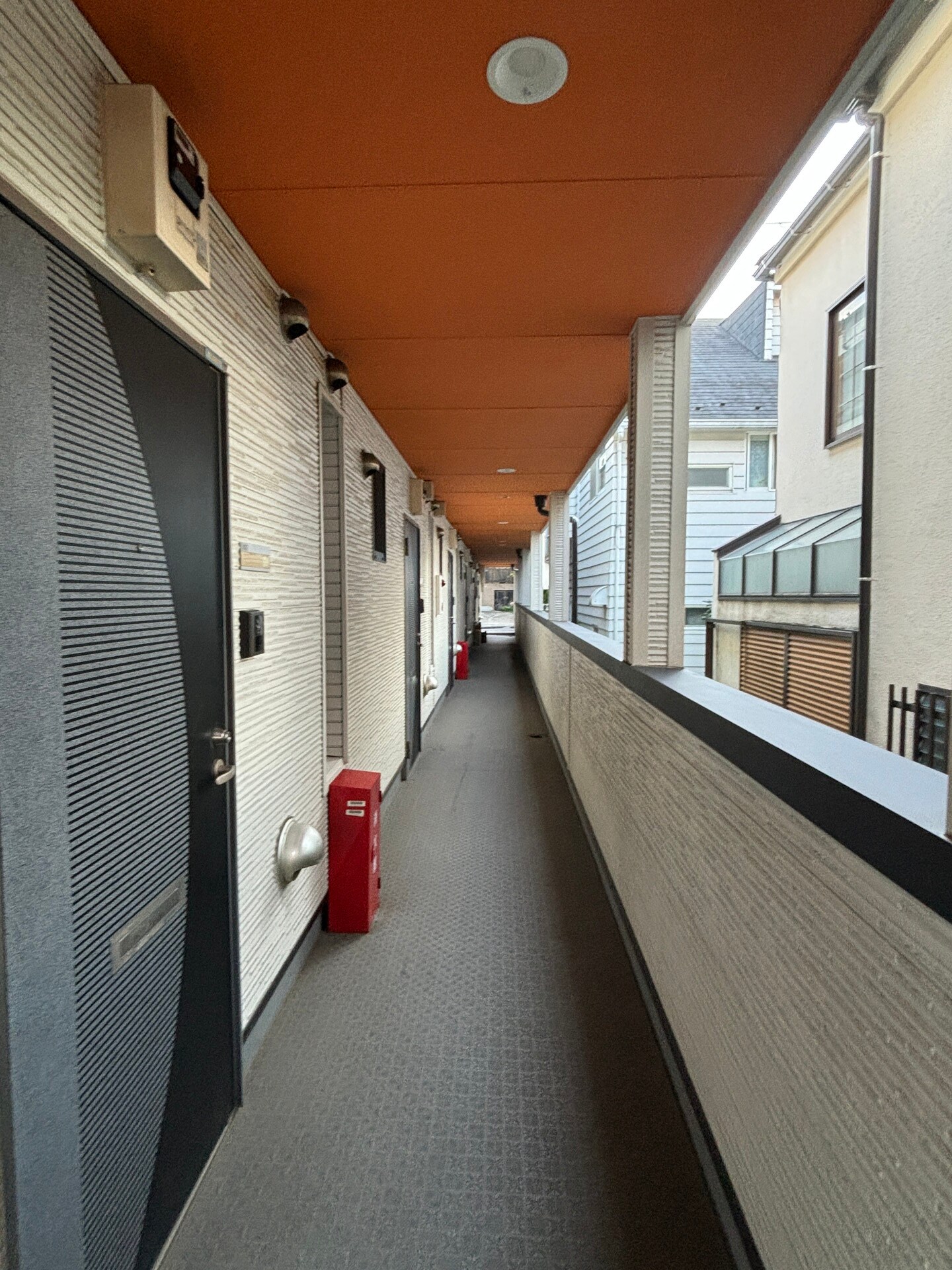 ステージ四ツ谷の物件内観写真