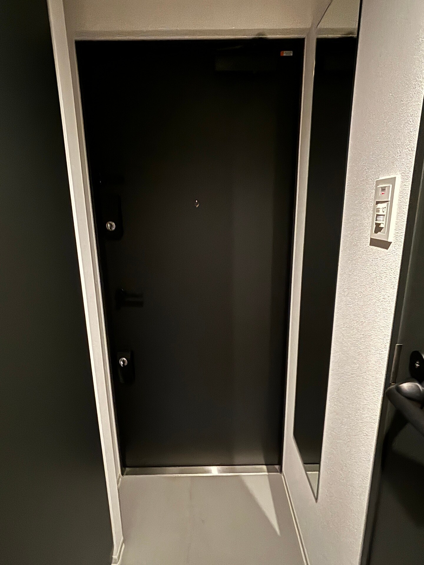 ズーム新宿御苑前(ZOOM新宿御苑前)の物件内観写真