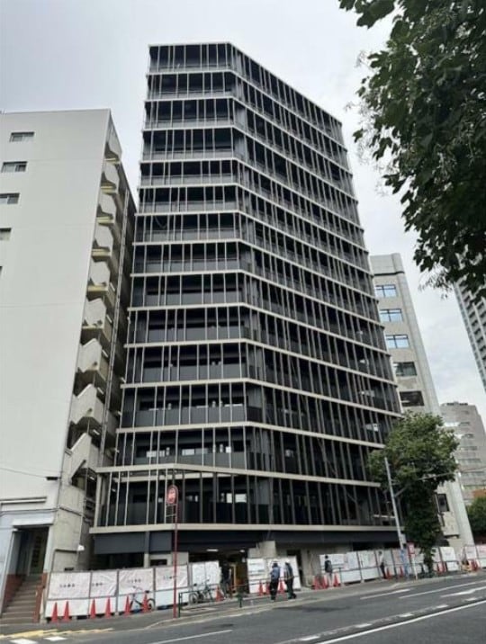 ズーム新宿御苑前(ZOOM新宿御苑前)の物件内観写真