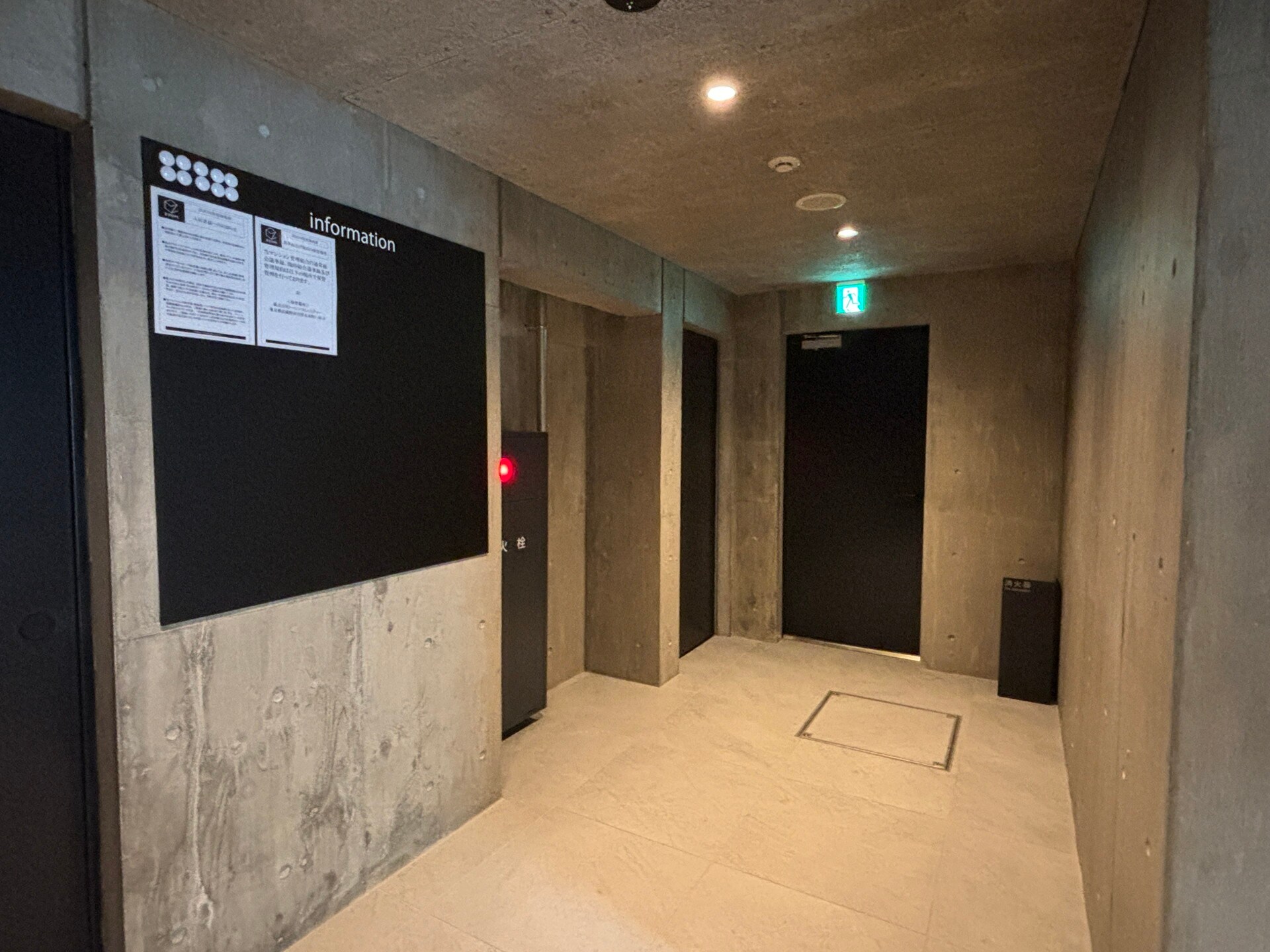 ズーム新宿御苑前(ZOOM新宿御苑前)の物件内観写真