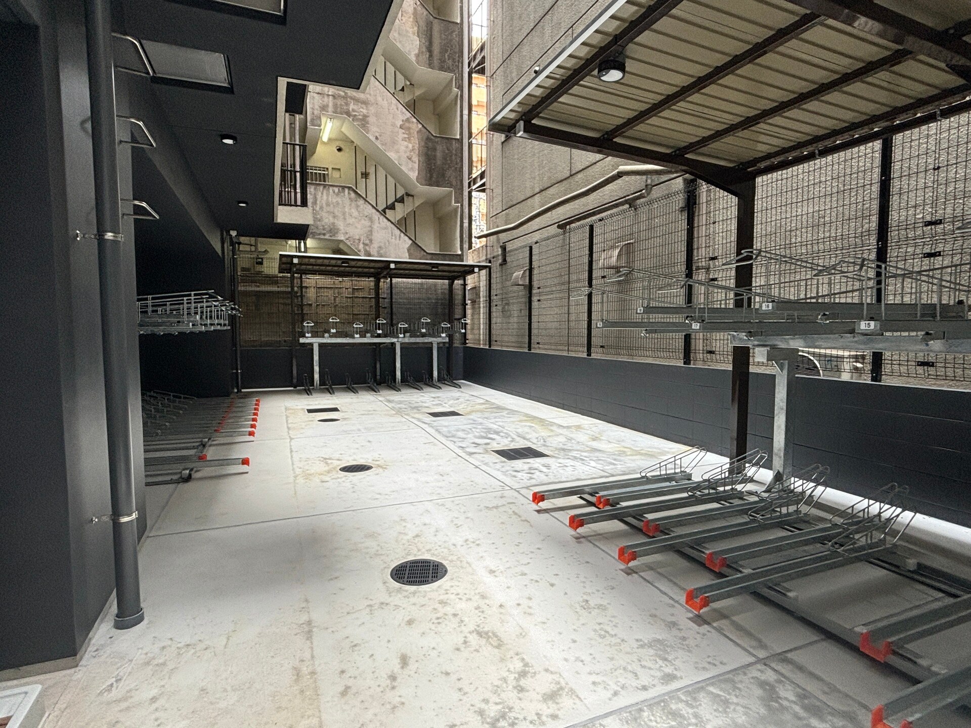 ズーム新宿御苑前(ZOOM新宿御苑前)の物件内観写真