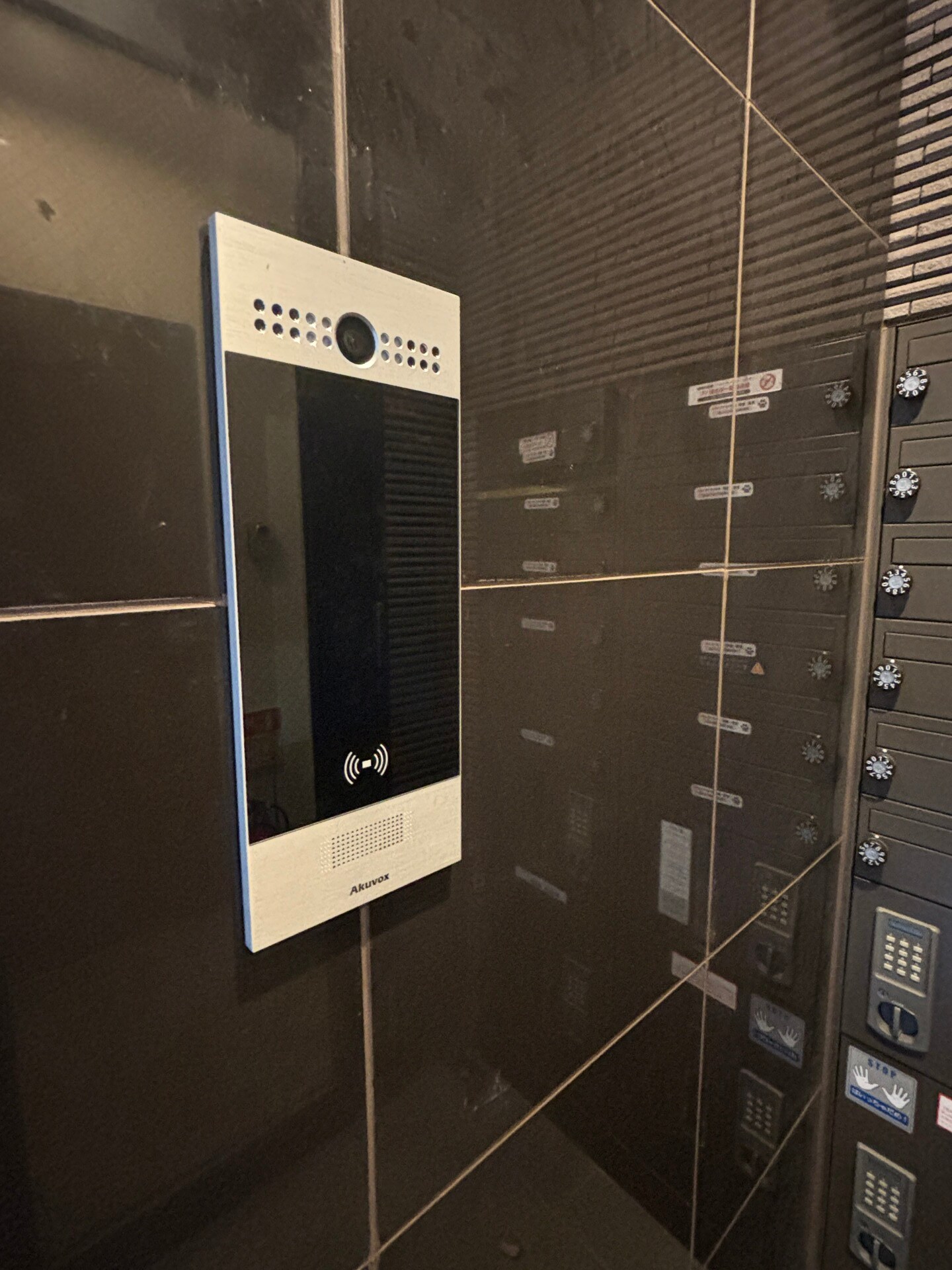 ズーム新宿御苑前(ZOOM新宿御苑前)の物件内観写真