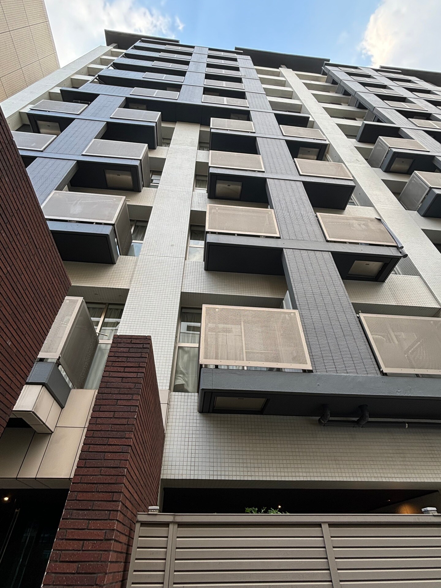 レジディア新宿イーストIIの物件内観写真