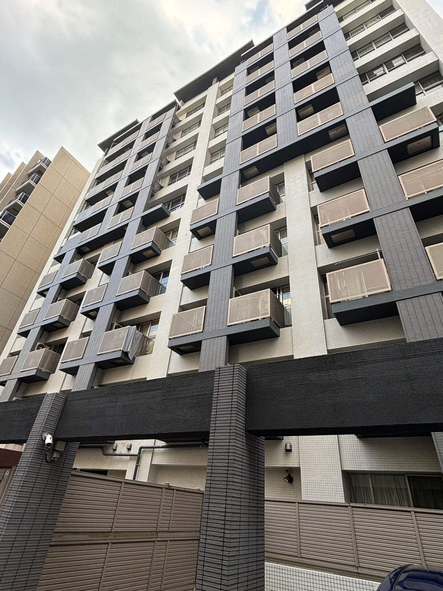 レジディア新宿イーストIIの物件内観写真