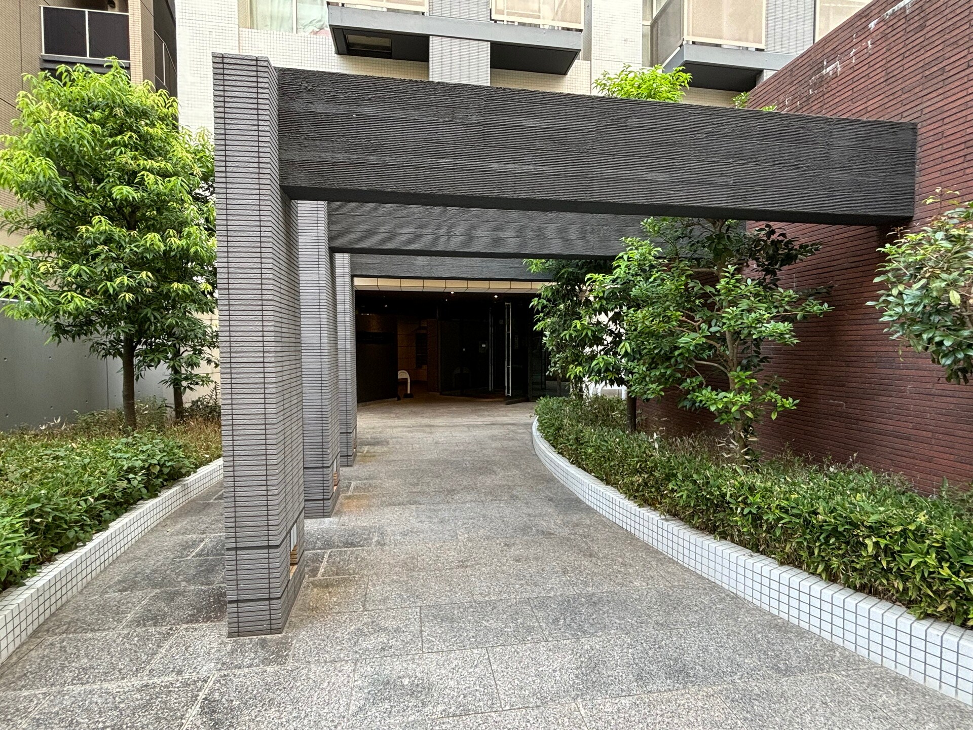 レジディア新宿イーストIIの物件内観写真