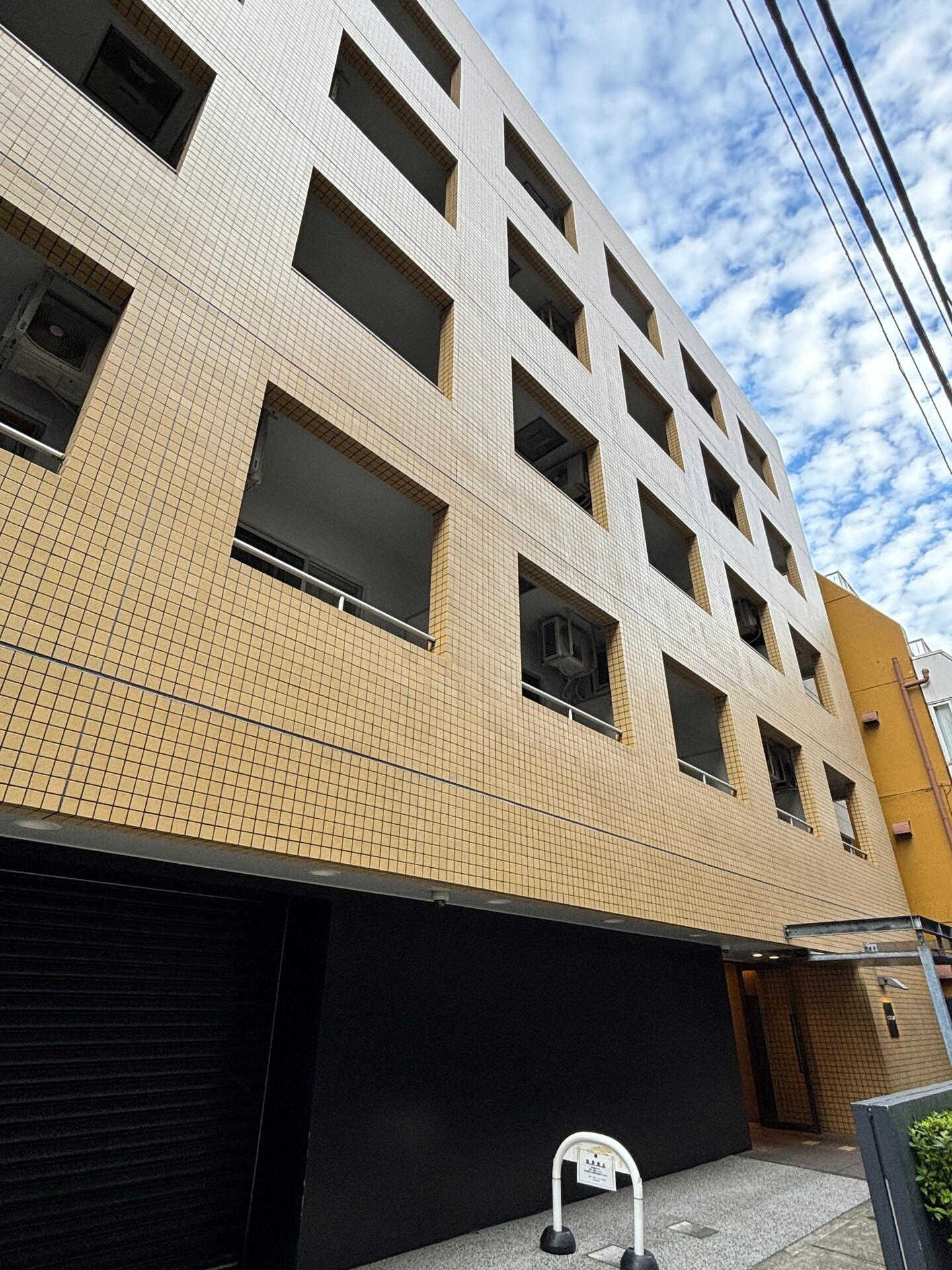 レジディア新宿イーストの物件内観写真