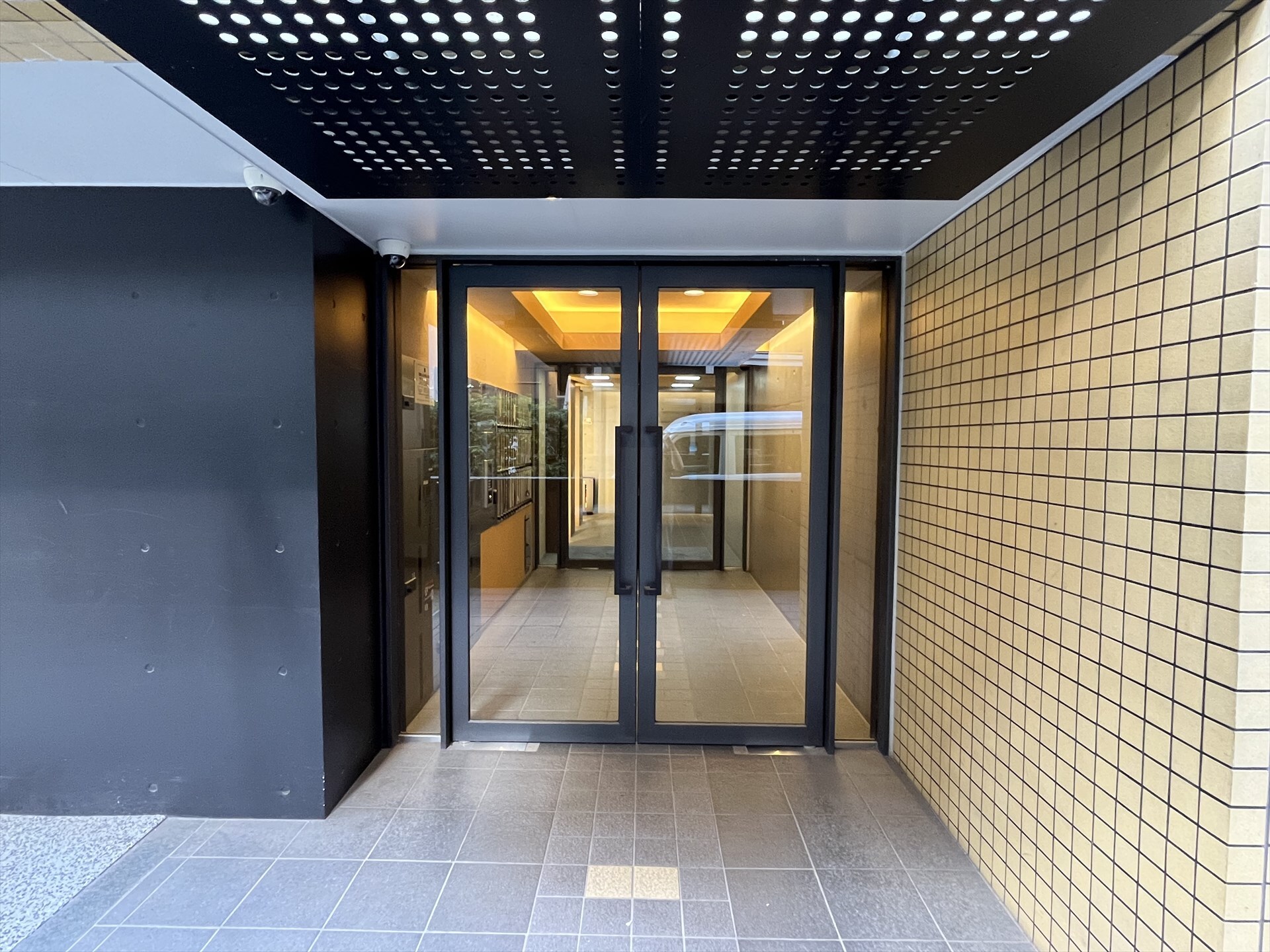 レジディア新宿イーストの物件内観写真