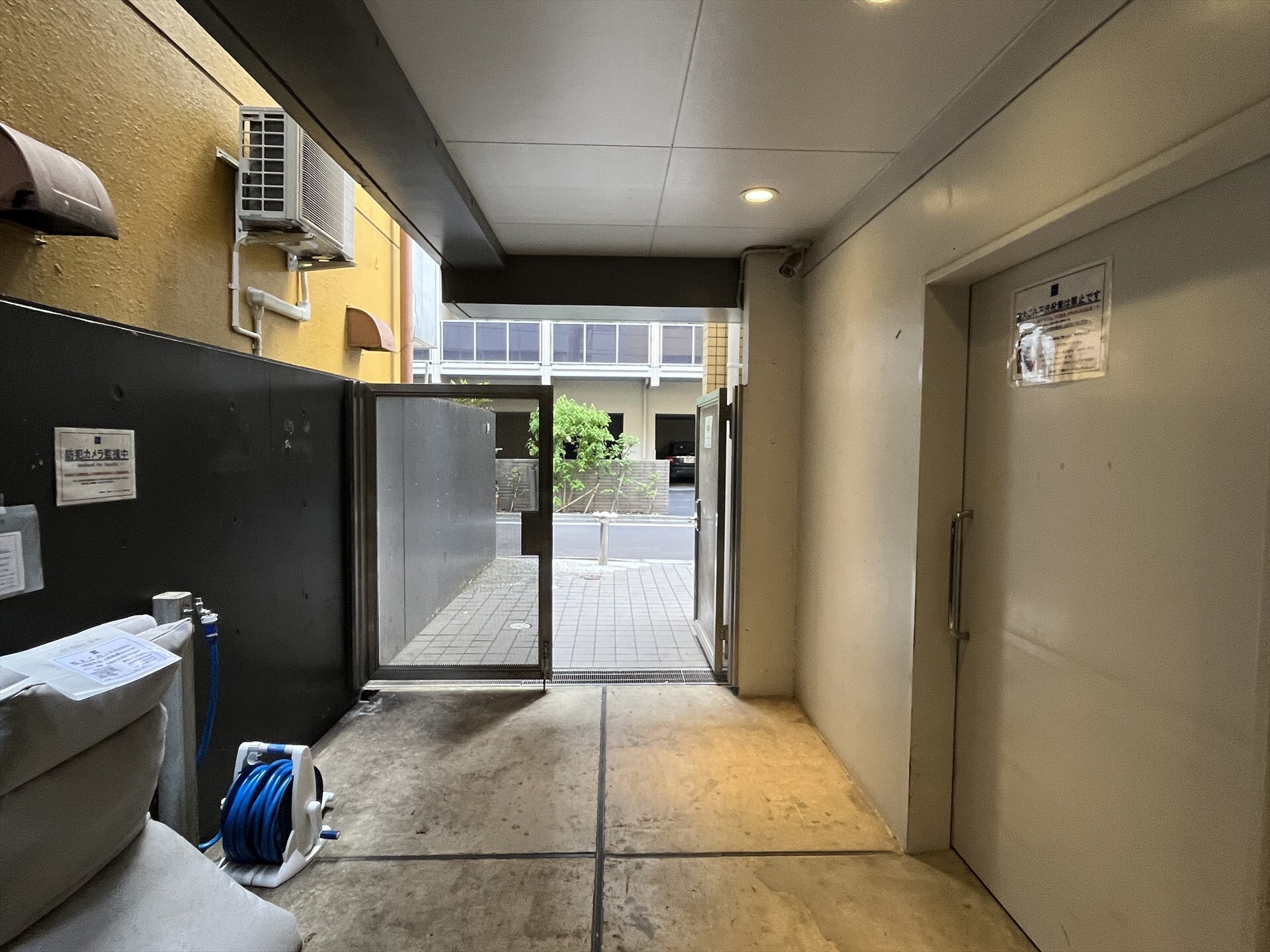 レジディア新宿イーストの物件内観写真