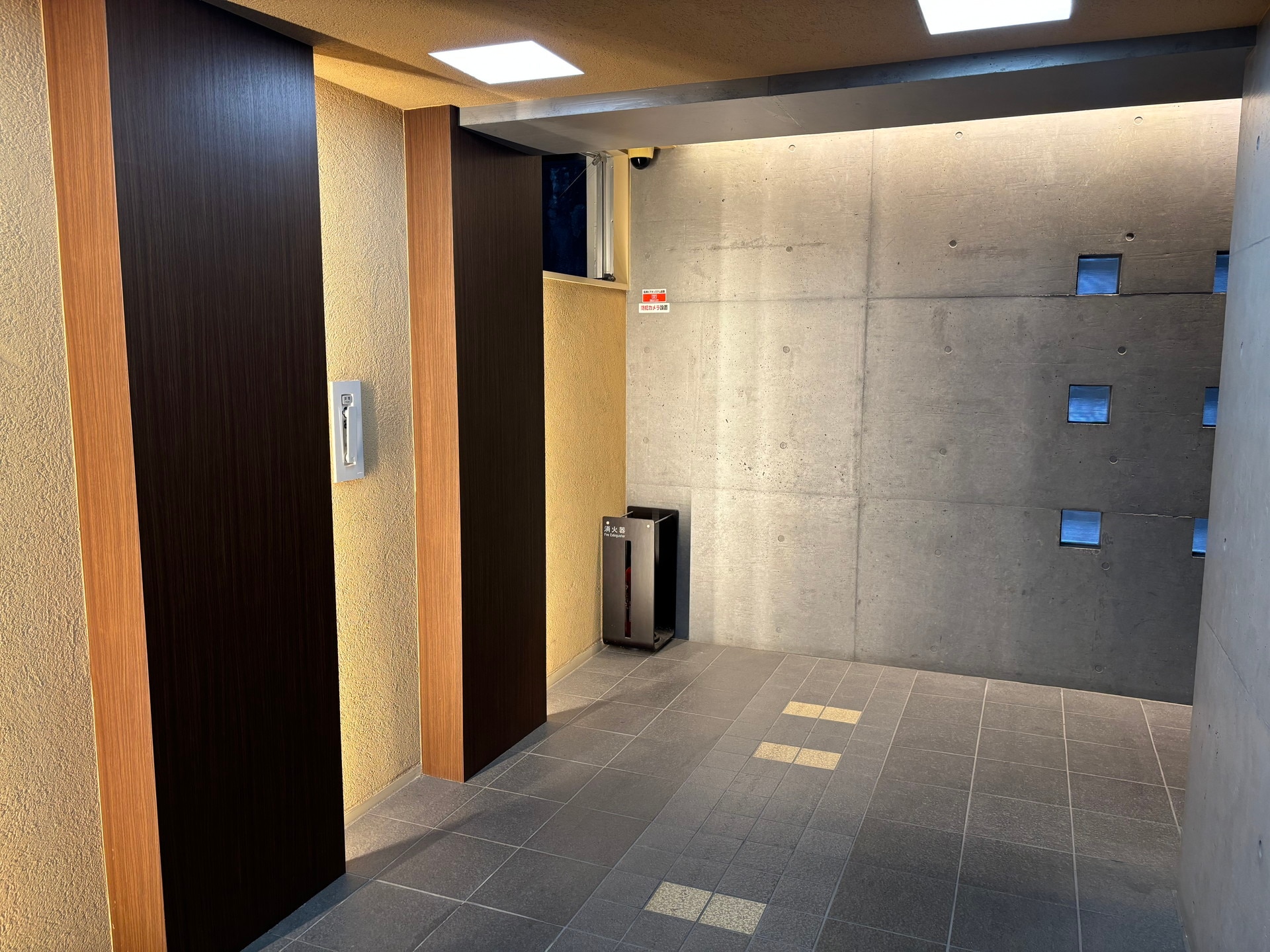 レジディア新宿イーストの物件内観写真