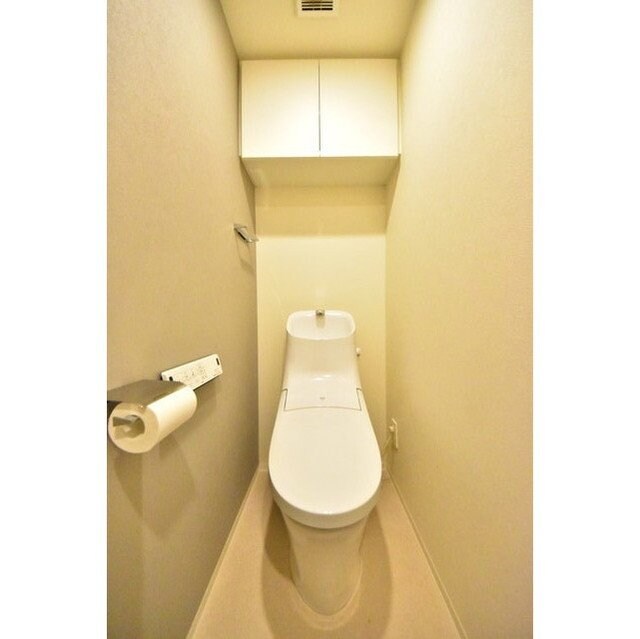 ハーモニーレジデンス新宿四谷の物件内観写真