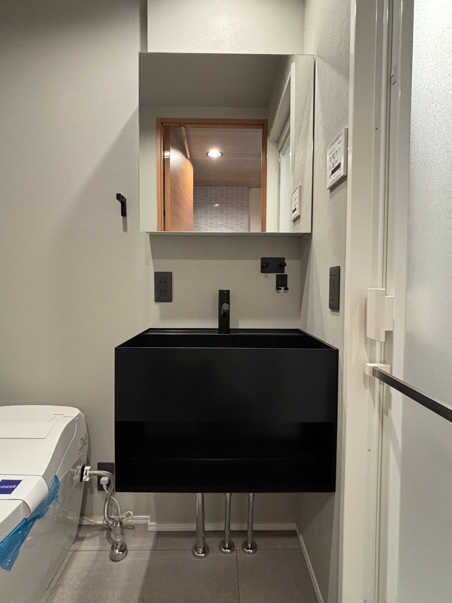 レジディア新宿御苑の物件内観写真