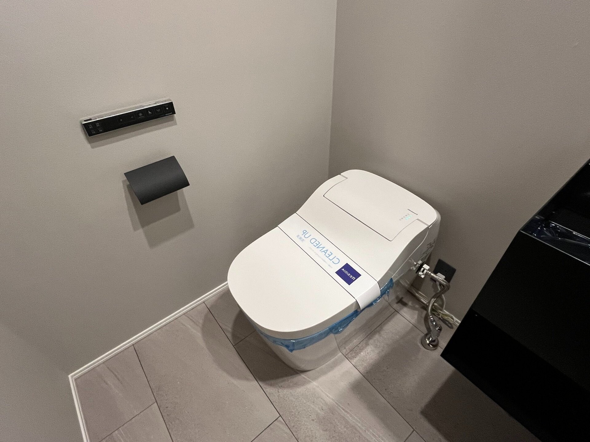 レジディア新宿御苑の物件内観写真