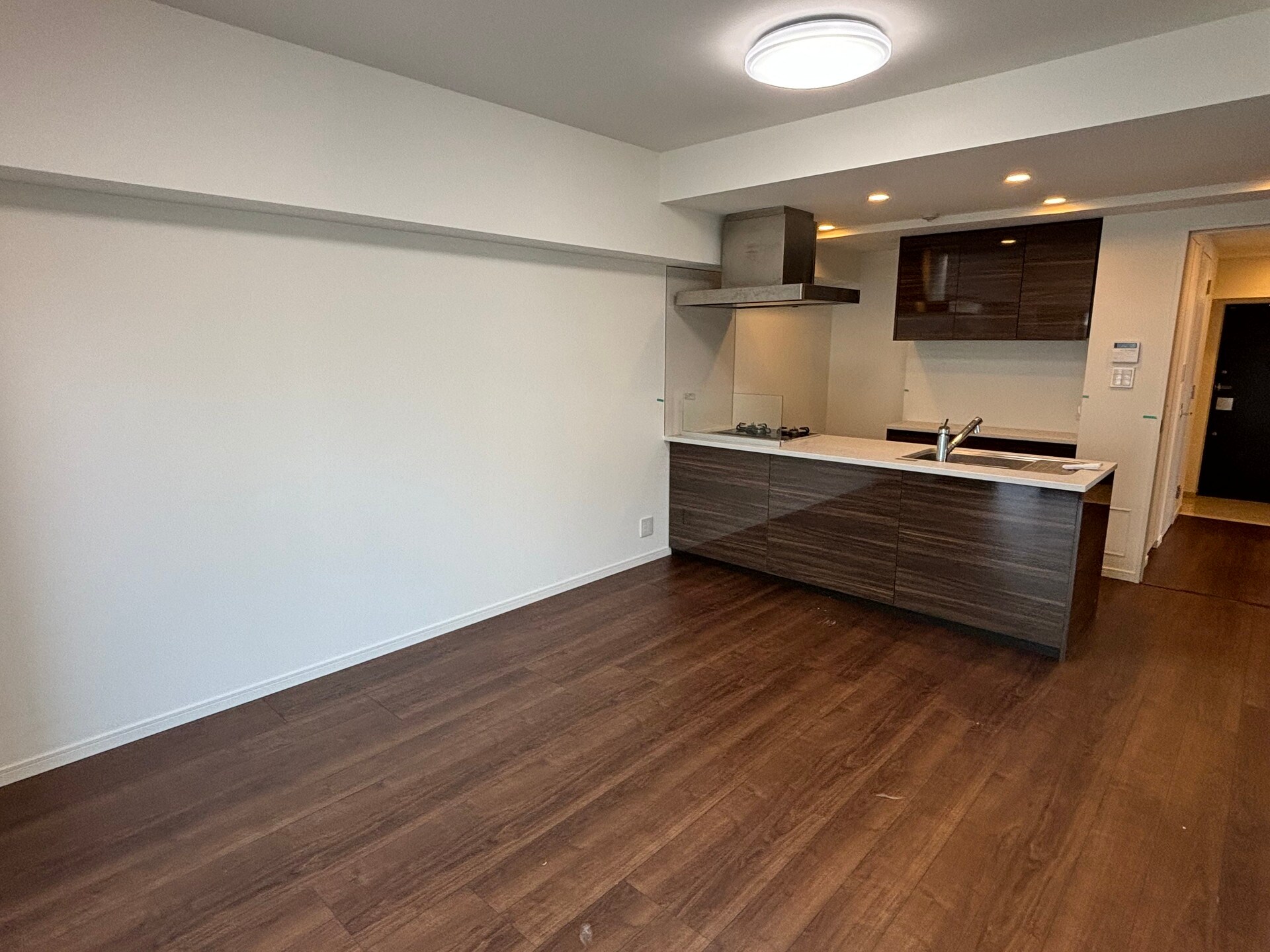 ライトテラス新宿御苑の物件内観写真