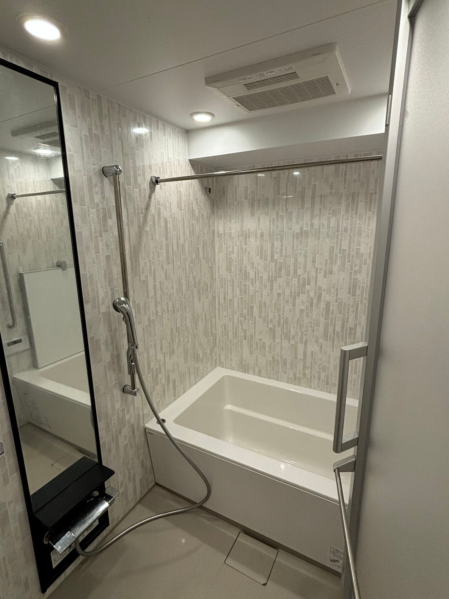 ライトテラス新宿御苑の物件内観写真