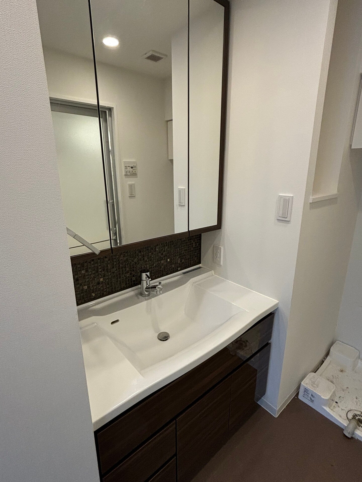 ライトテラス新宿御苑の物件内観写真